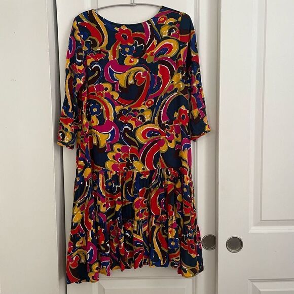 Mister zimi Arabella dress - Picture 6 of 9